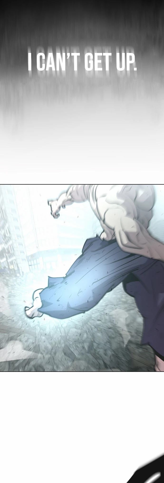 Superhuman Era Chapter 84 - Page 21