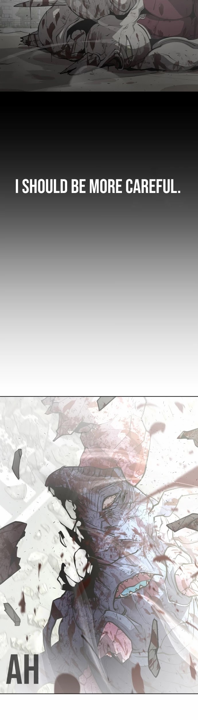 Superhuman Era Chapter 84 - Page 24