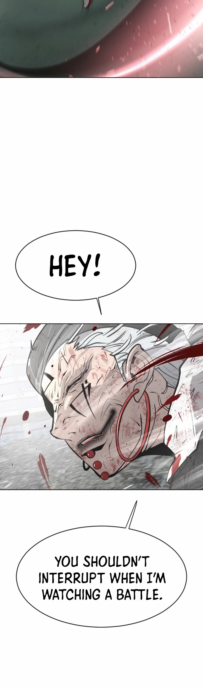 Superhuman Era Chapter 84 - Page 32