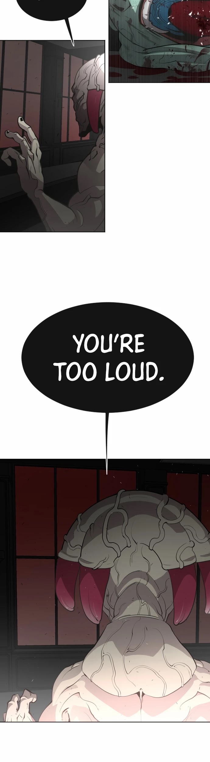 Superhuman Era Chapter 84 - Page 36