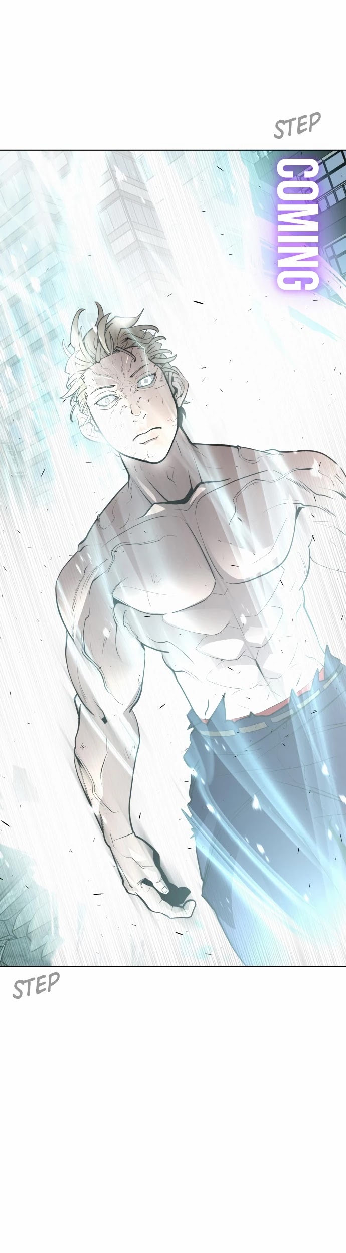 Superhuman Era Chapter 84 - Page 4