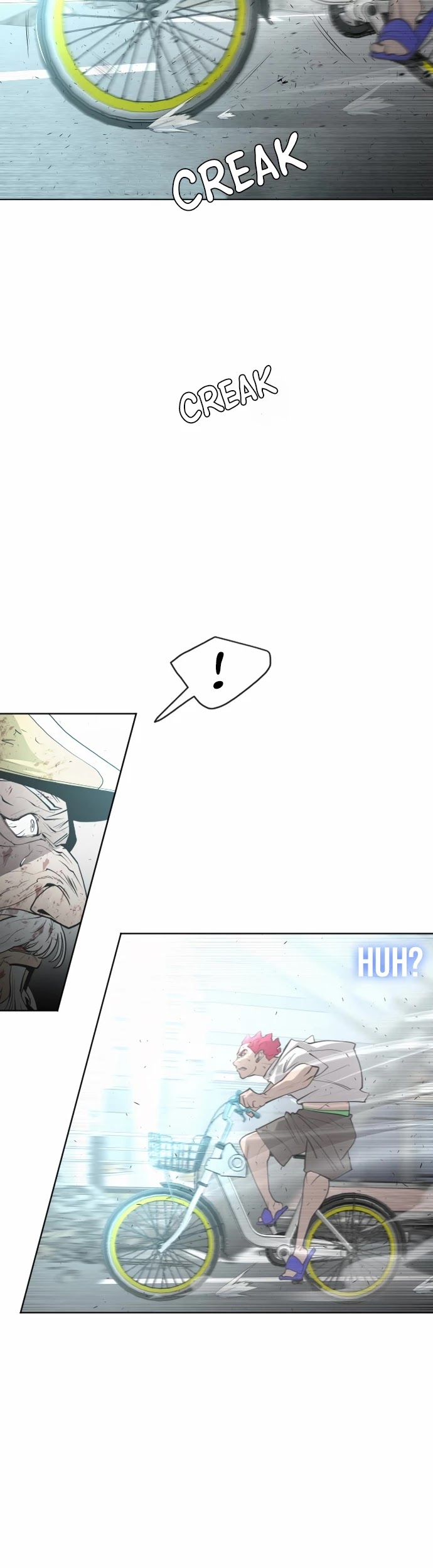 Superhuman Era Chapter 84 - Page 42