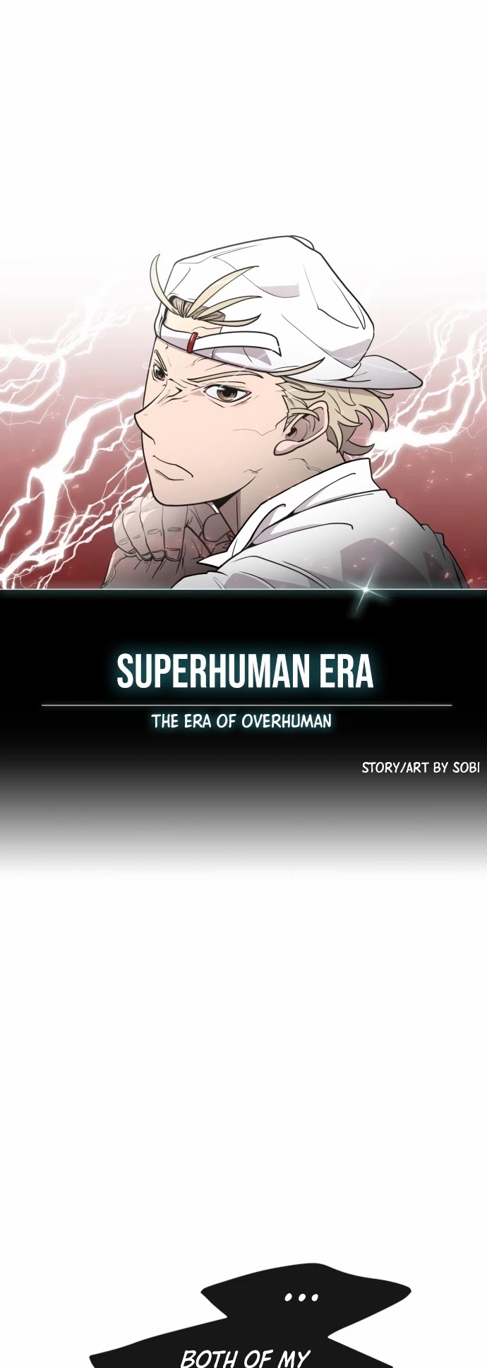 Superhuman Era Chapter 84 - Page 5