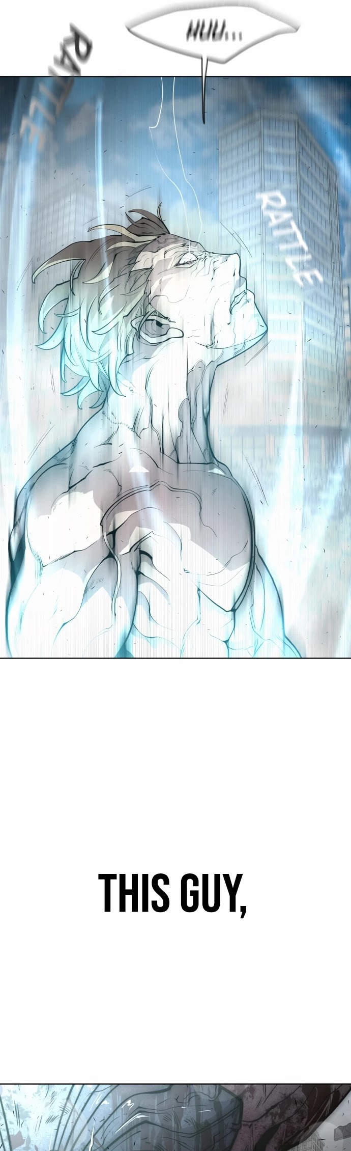 Superhuman Era Chapter 84 - Page 7