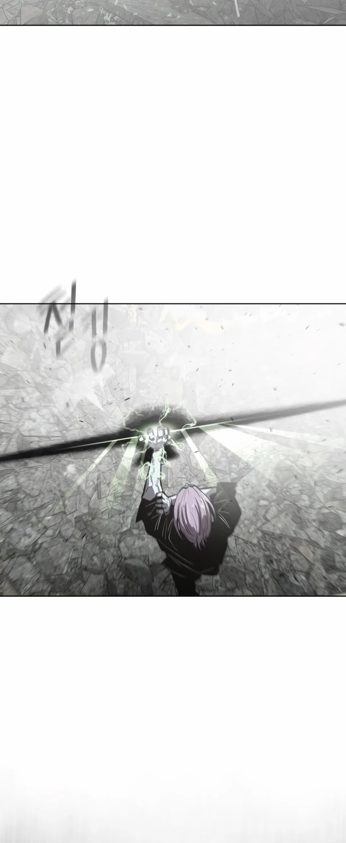 Superhuman Era Chapter 85 - Page 22