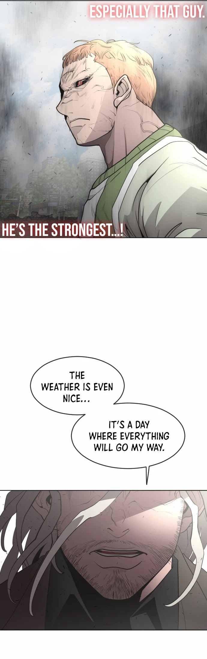 Superhuman Era Chapter 85 - Page 29