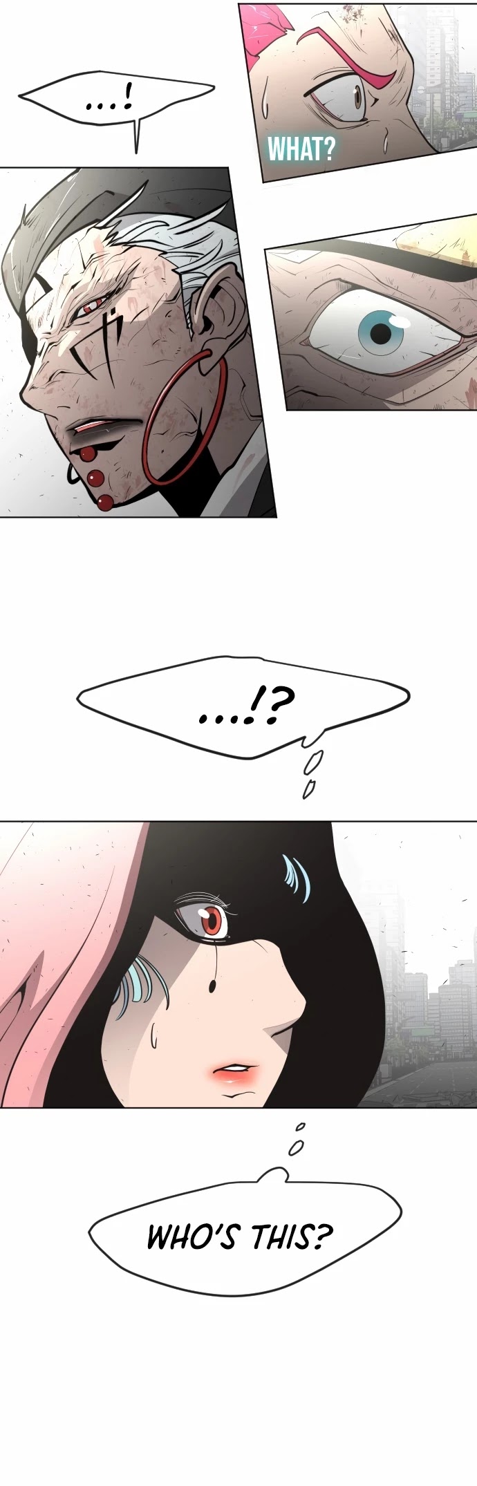 Superhuman Era Chapter 85 - Page 39