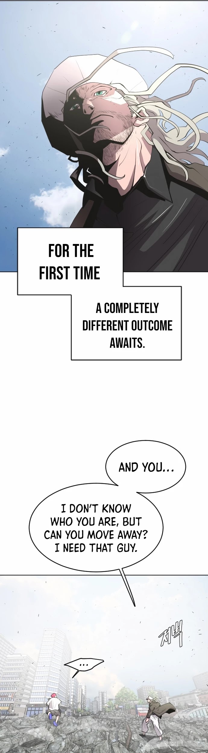 Superhuman Era Chapter 85 - Page 7