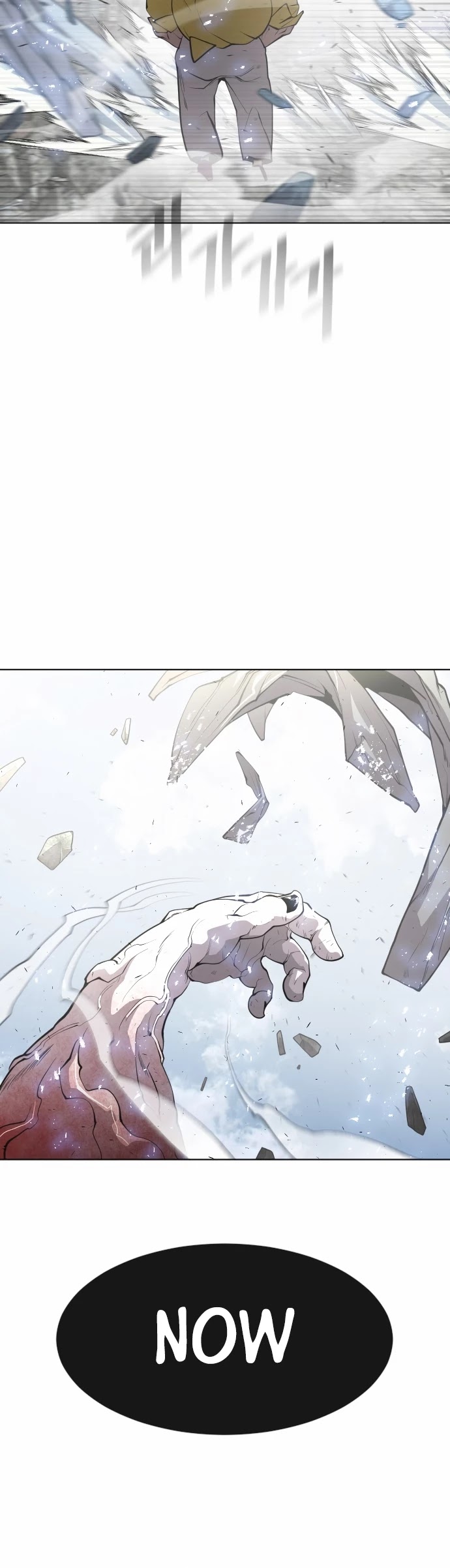 Superhuman Era Chapter 86 - Page 12