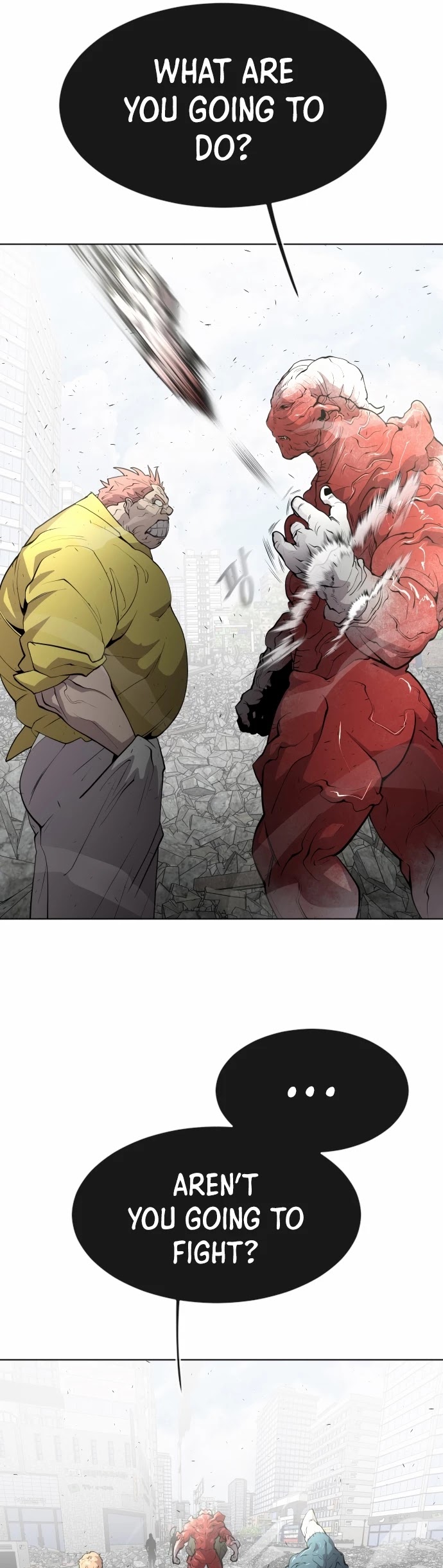 Superhuman Era Chapter 86 - Page 15