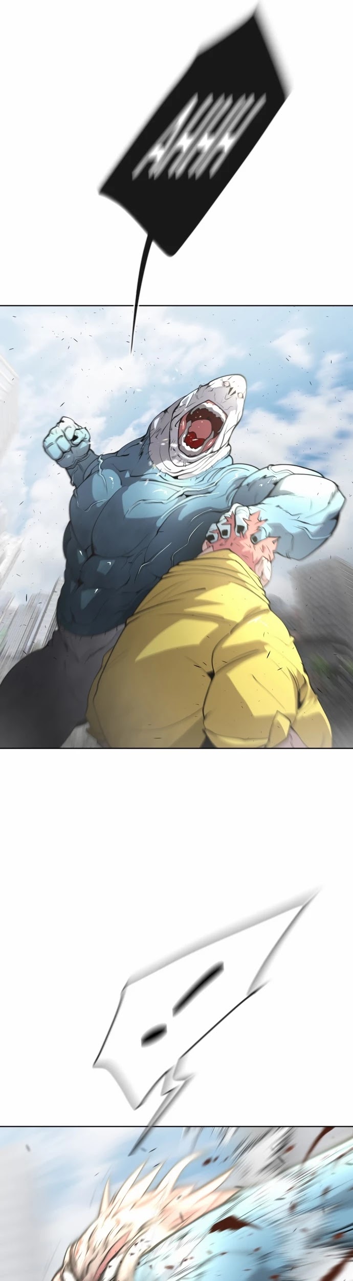 Superhuman Era Chapter 86 - Page 21