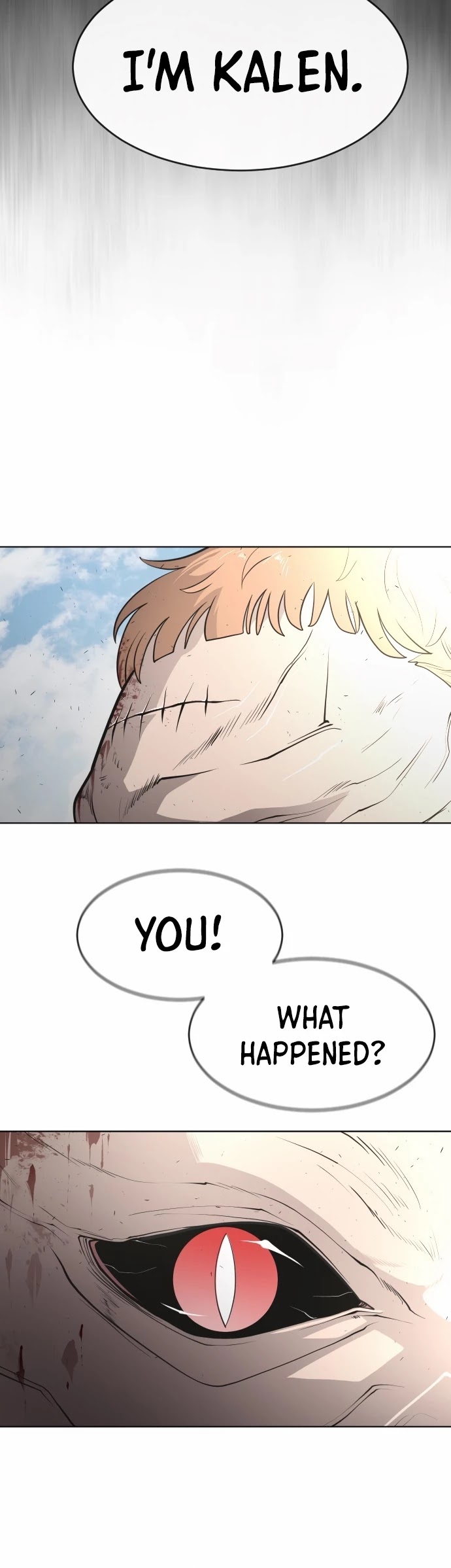 Superhuman Era Chapter 86 - Page 30