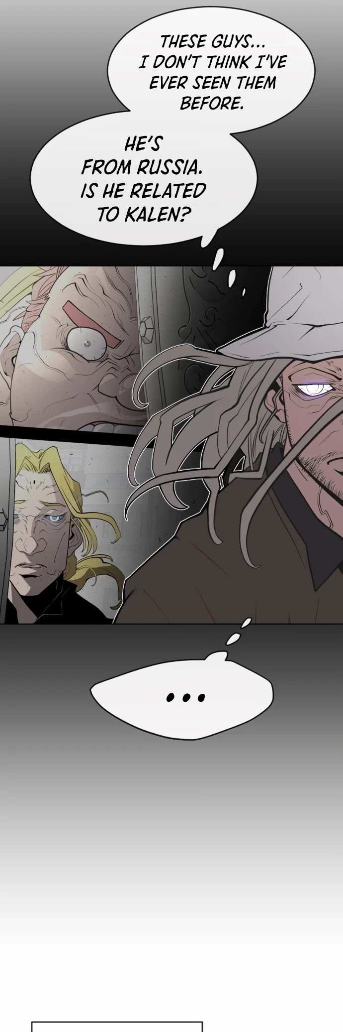 Superhuman Era Chapter 86 - Page 33