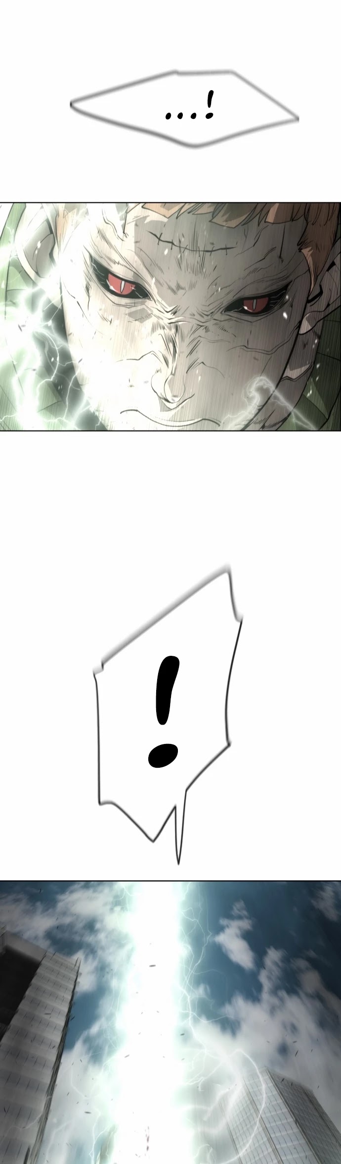 Superhuman Era Chapter 86 - Page 37