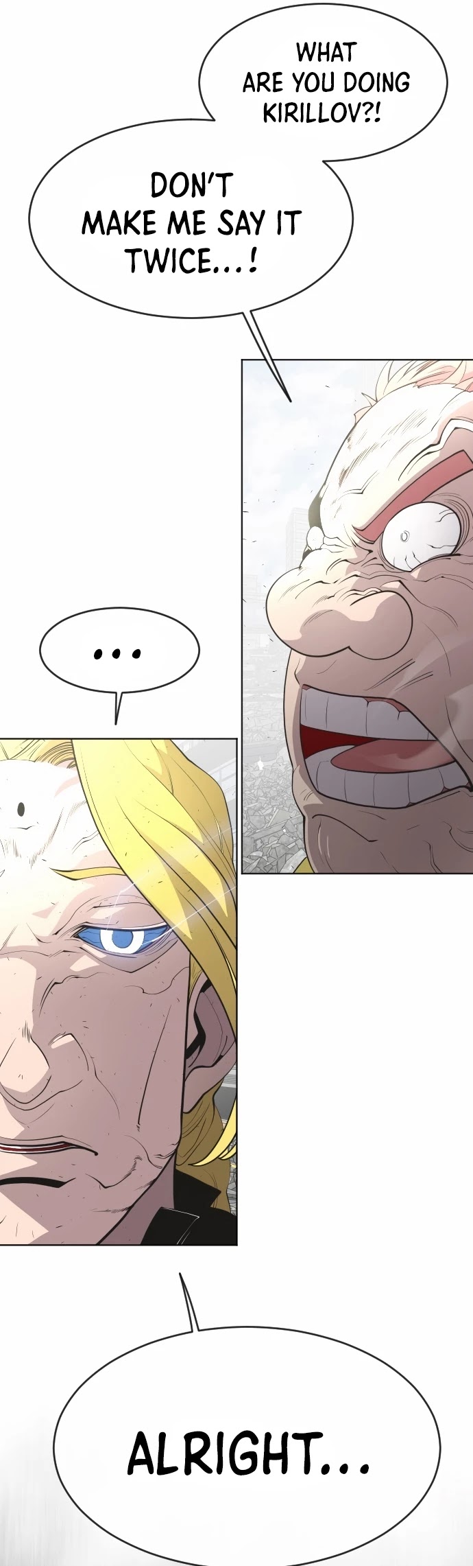 Superhuman Era Chapter 86 - Page 9