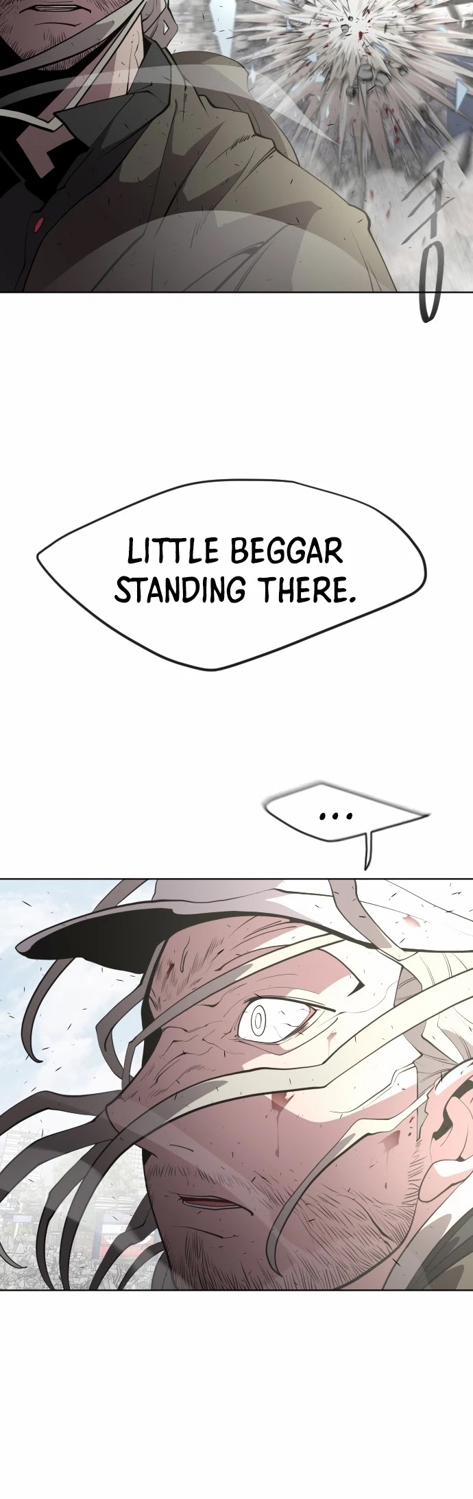 Superhuman Era Chapter 87 - Page 10