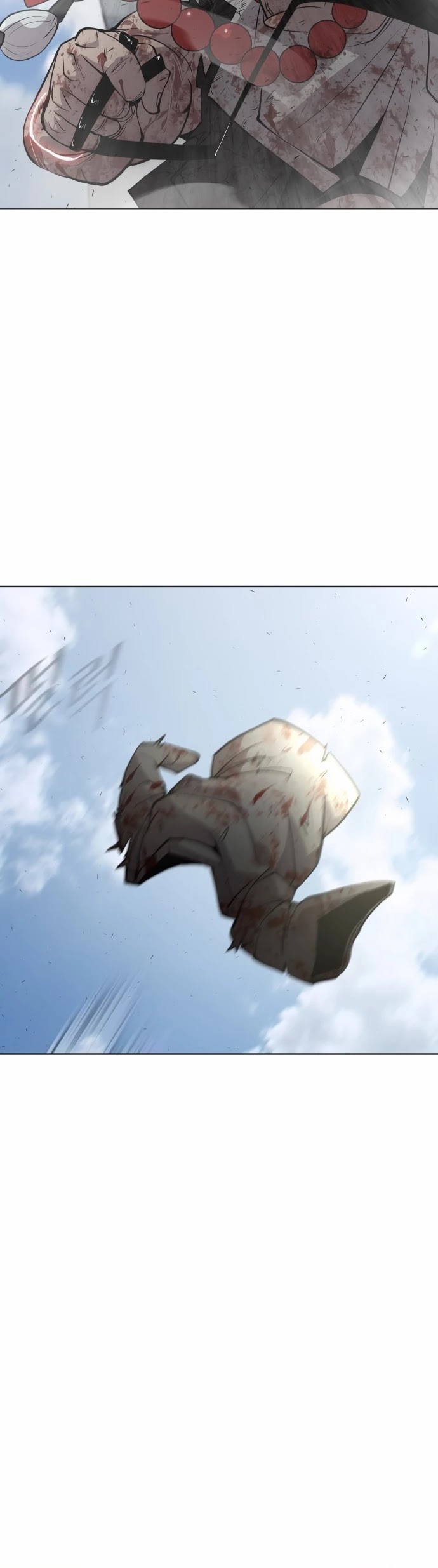 Superhuman Era Chapter 87 - Page 20