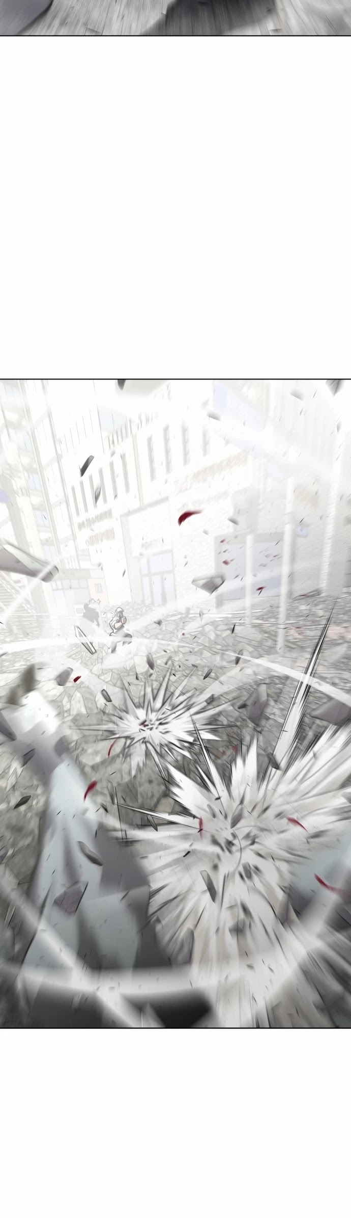 Superhuman Era Chapter 87 - Page 22