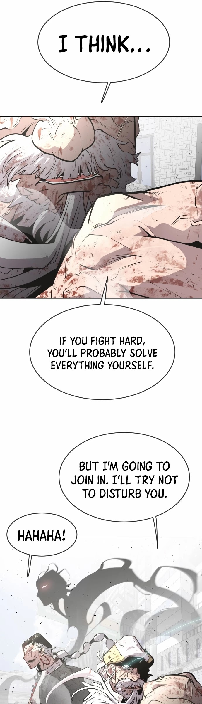 Superhuman Era Chapter 87 - Page 23