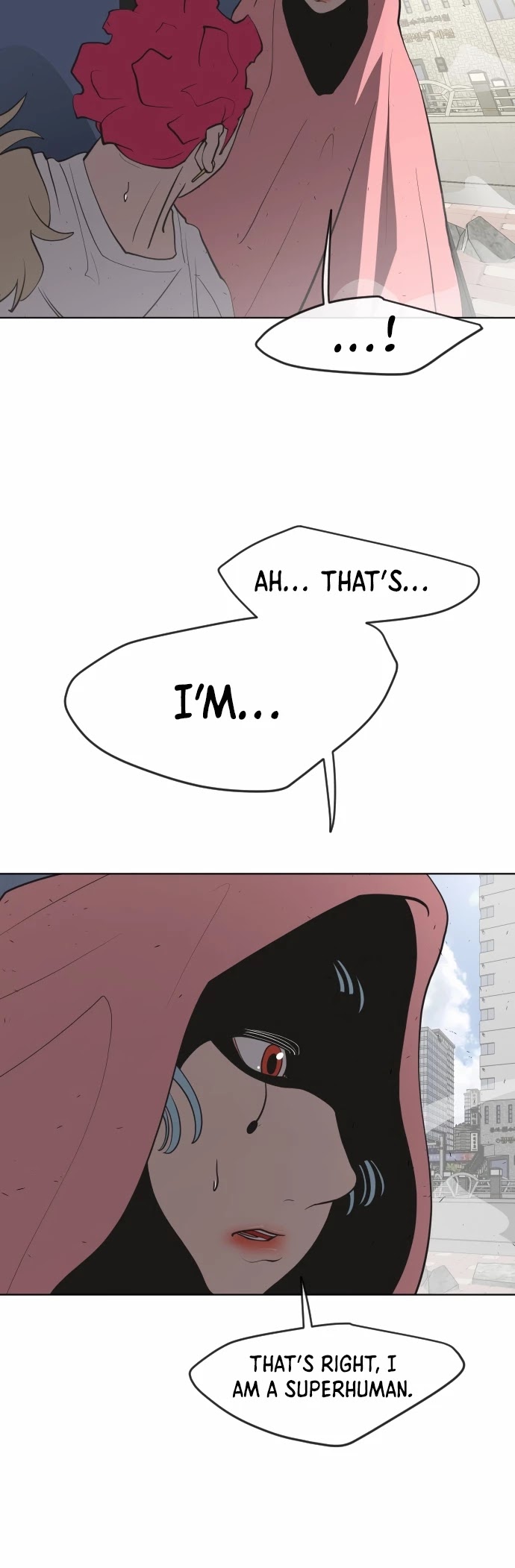 Superhuman Era Chapter 87 - Page 30