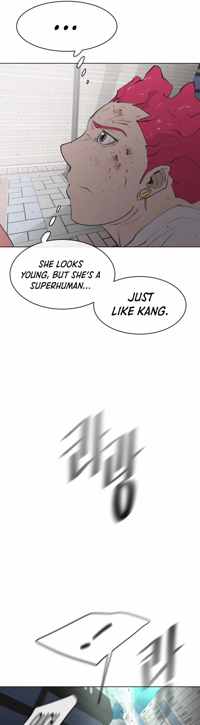 Superhuman Era Chapter 87 - Page 33