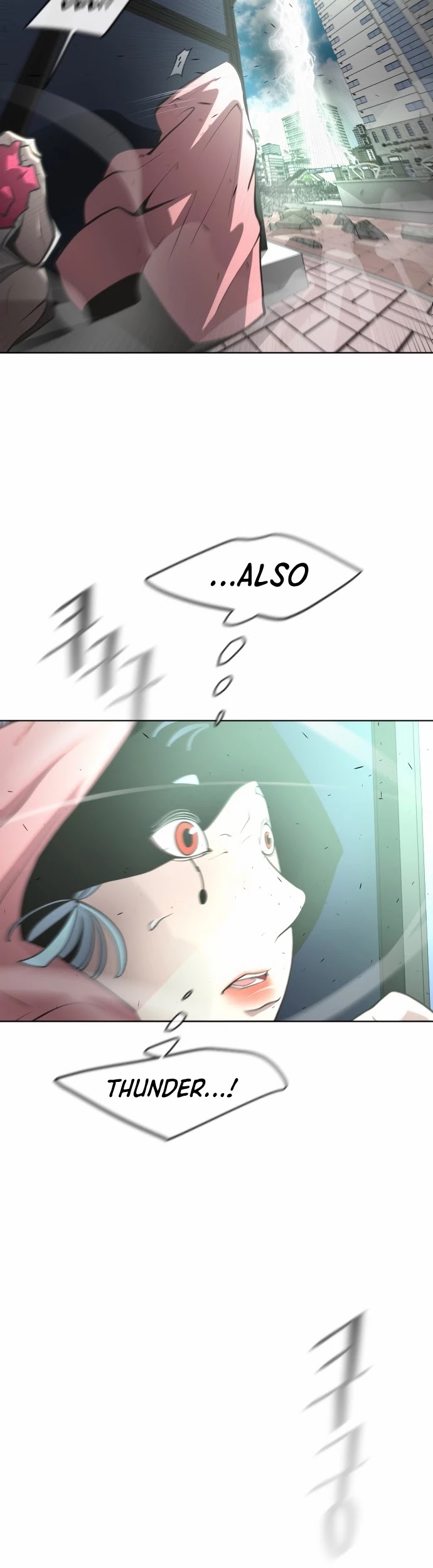 Superhuman Era Chapter 87 - Page 34