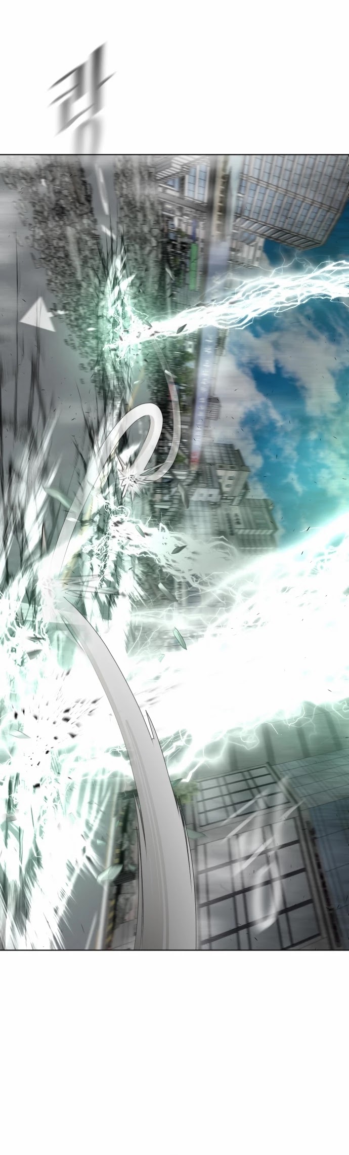 Superhuman Era Chapter 87 - Page 35