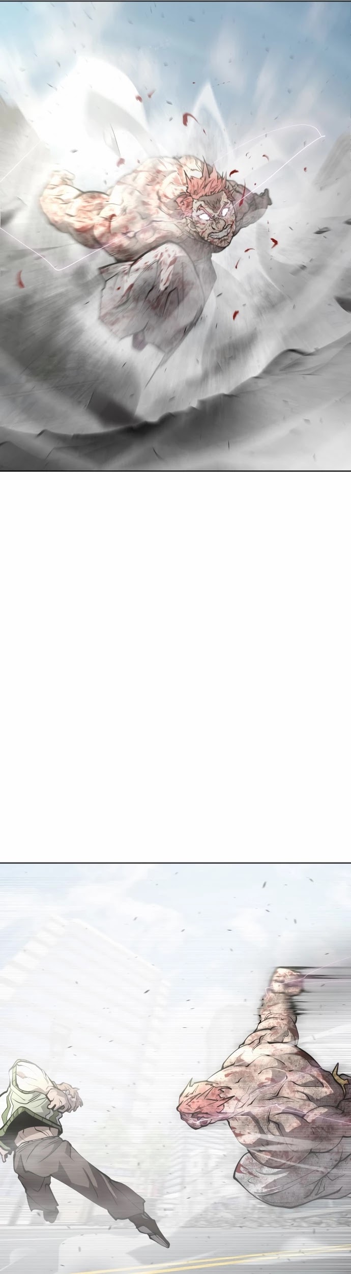 Superhuman Era Chapter 87 - Page 37