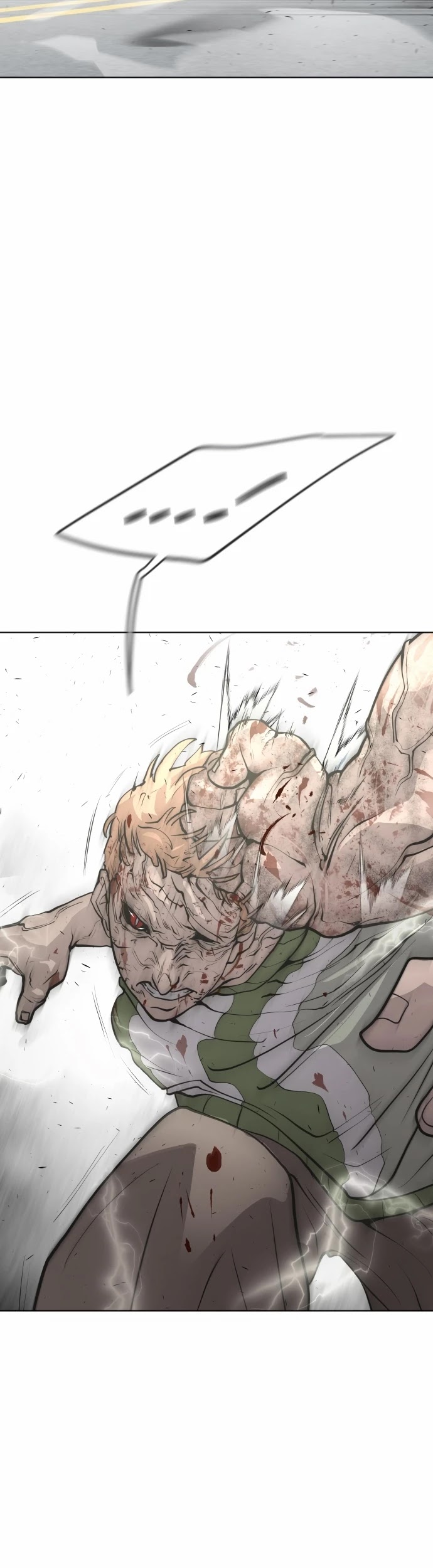 Superhuman Era Chapter 87 - Page 38