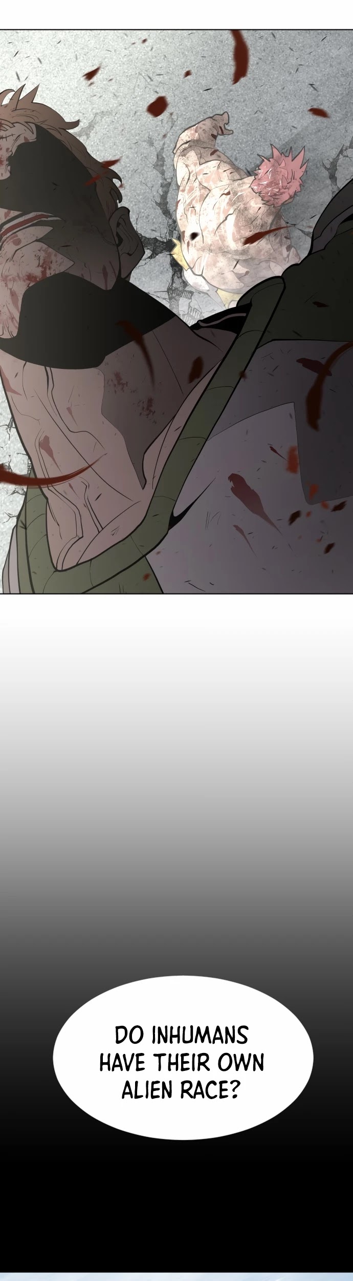 Superhuman Era Chapter 87 - Page 40