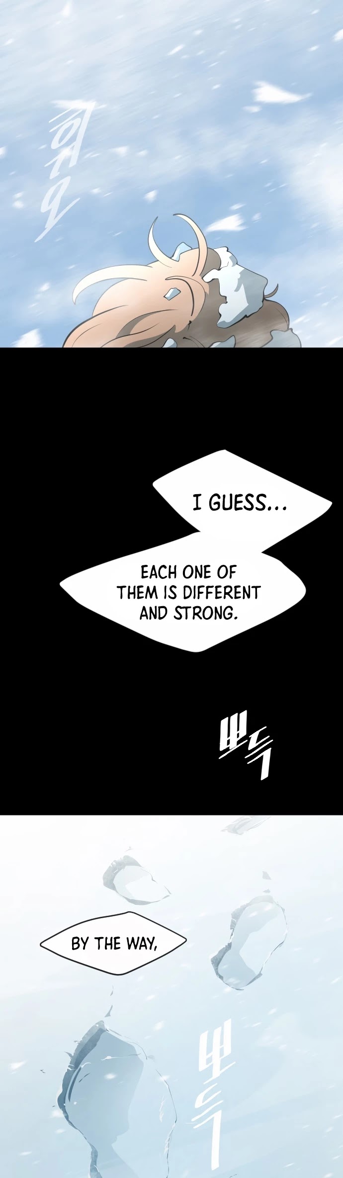 Superhuman Era Chapter 87 - Page 41