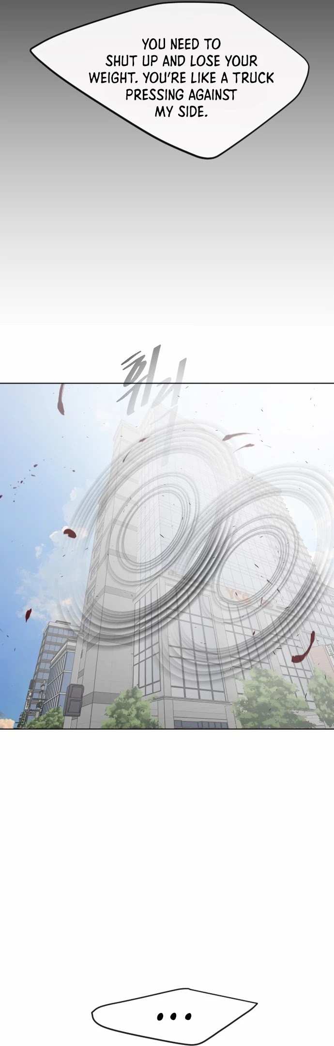 Superhuman Era Chapter 87 - Page 43