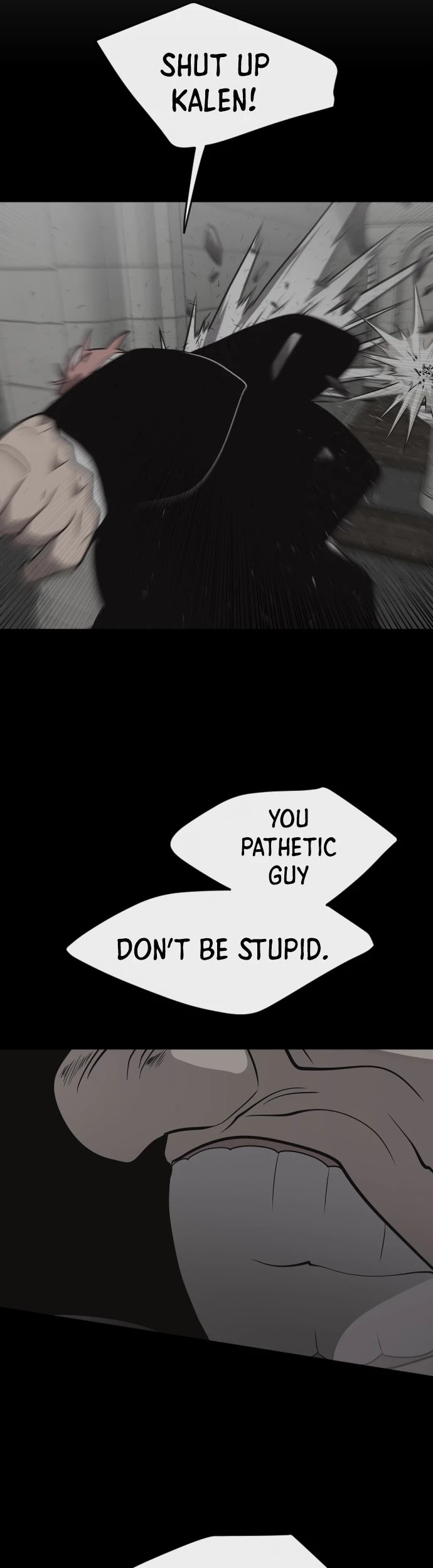 Superhuman Era Chapter 87 - Page 45