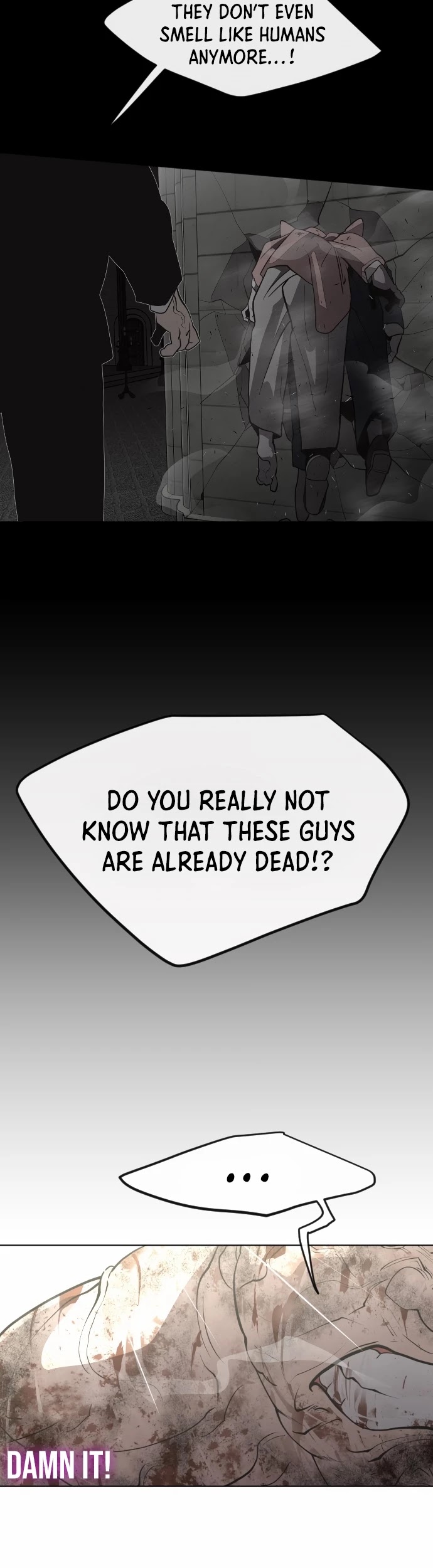 Superhuman Era Chapter 87 - Page 46