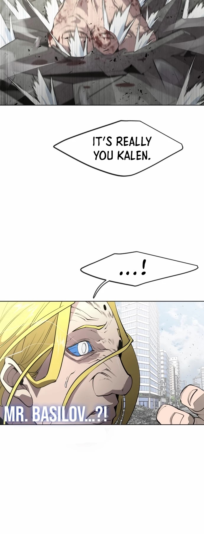 Superhuman Era Chapter 87 - Page 6