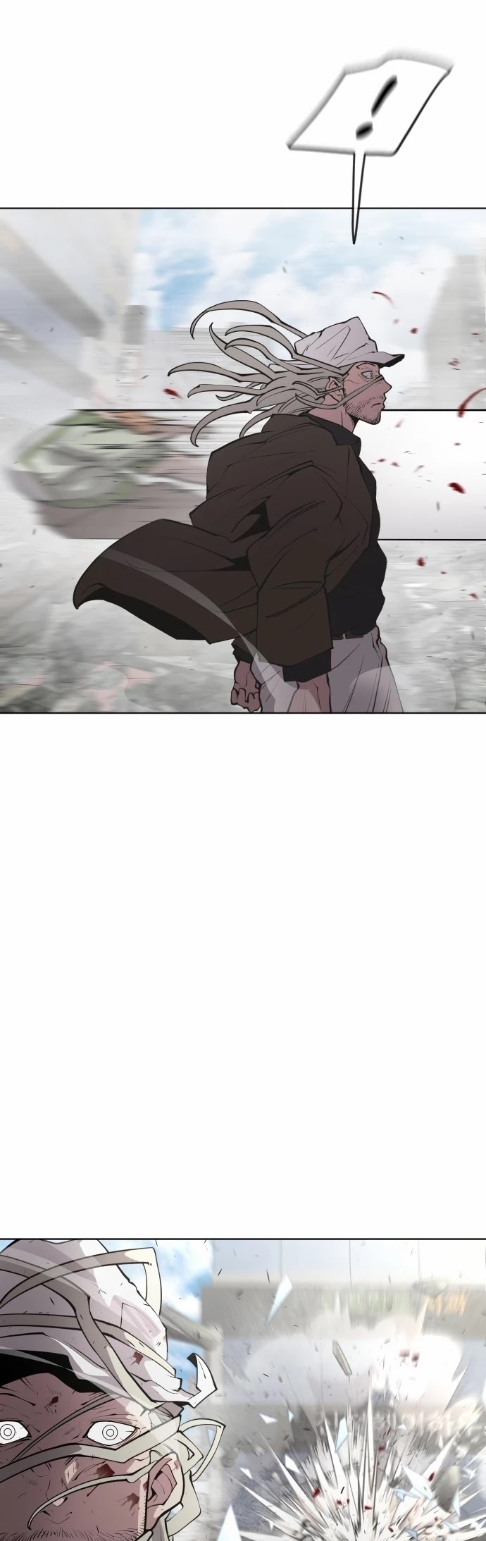 Superhuman Era Chapter 87 - Page 9