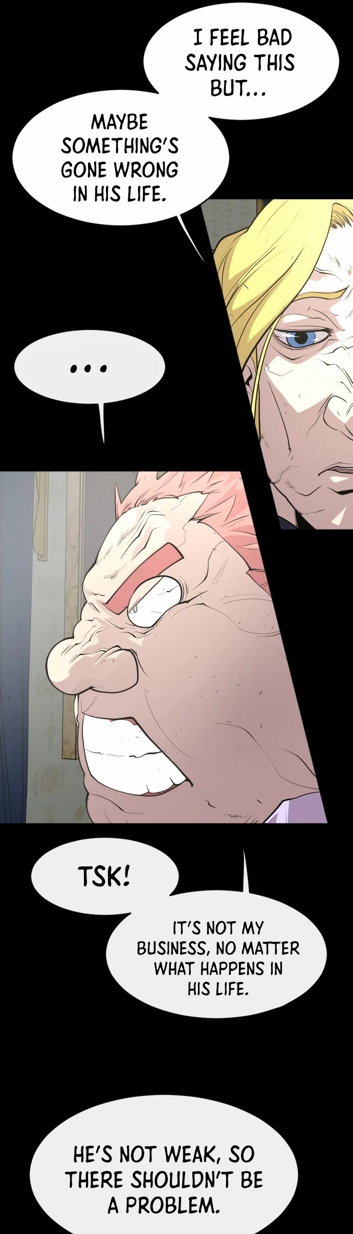 Superhuman Era Chapter 88 - Page 11