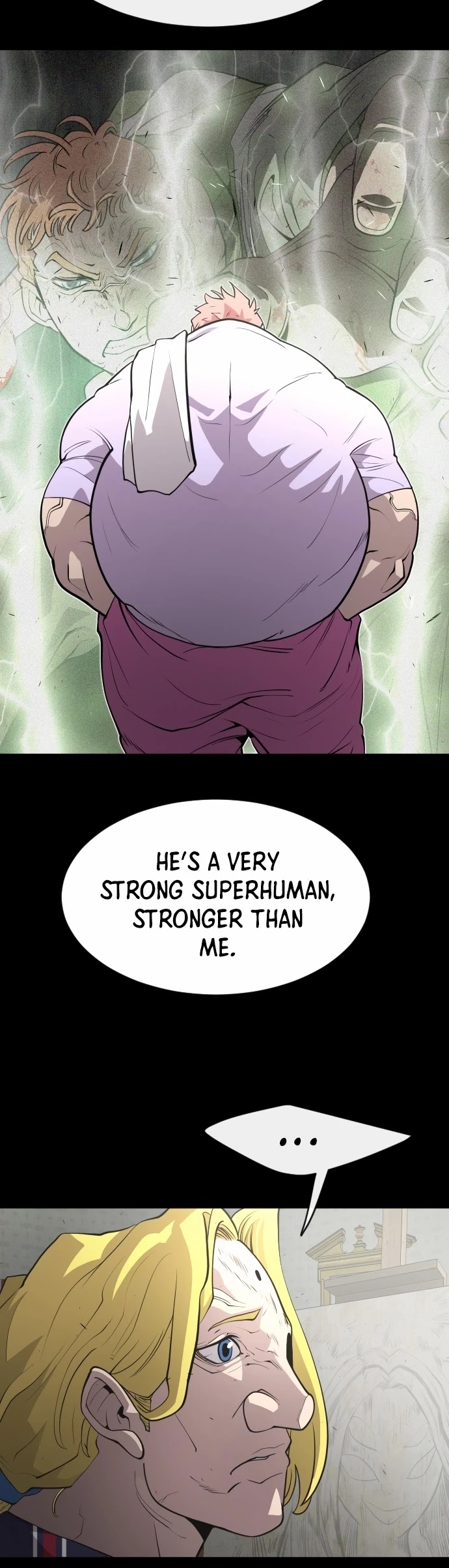 Superhuman Era Chapter 88 - Page 12