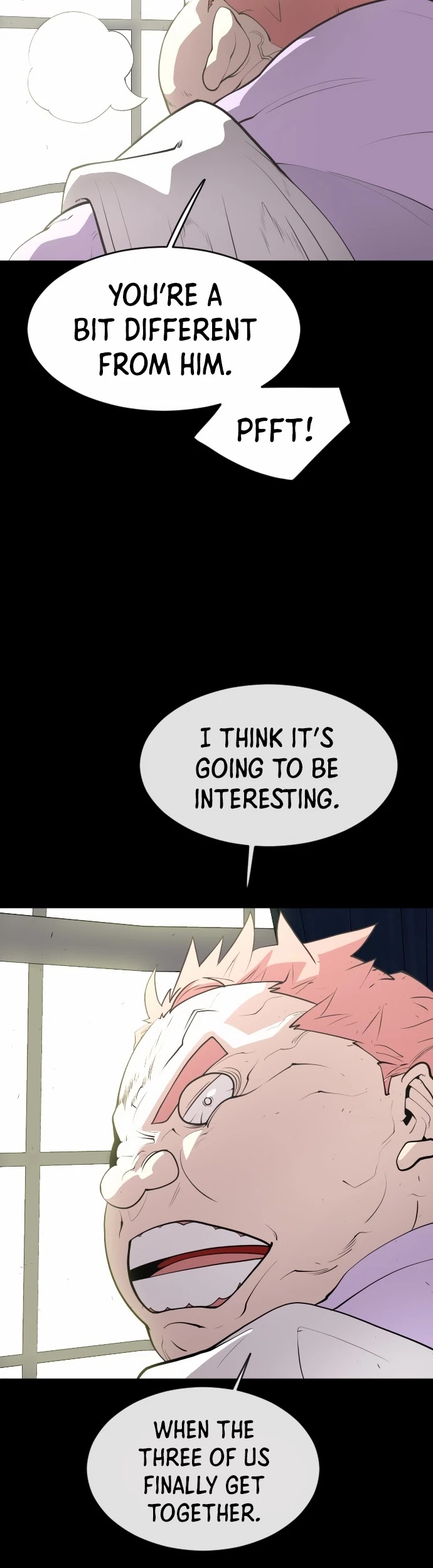 Superhuman Era Chapter 88 - Page 14