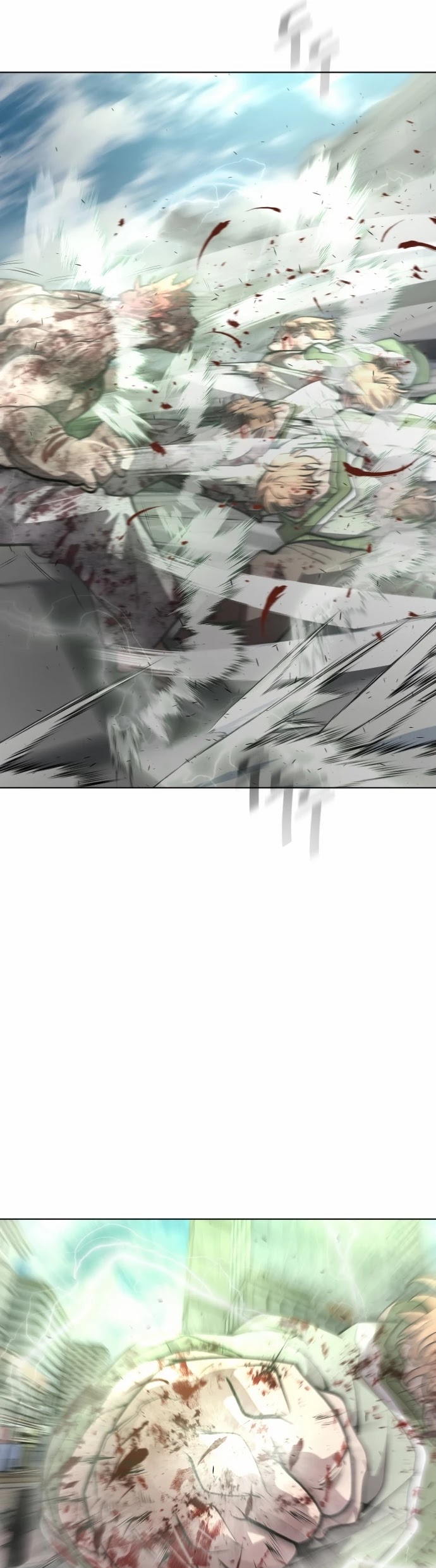 Superhuman Era Chapter 88 - Page 17