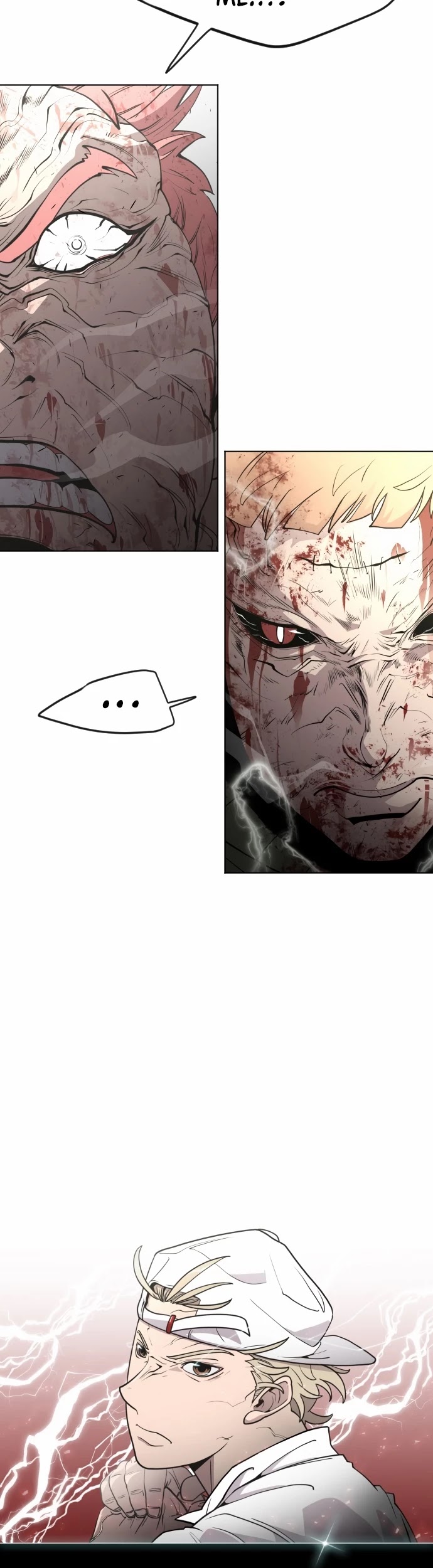 Superhuman Era Chapter 88 - Page 2