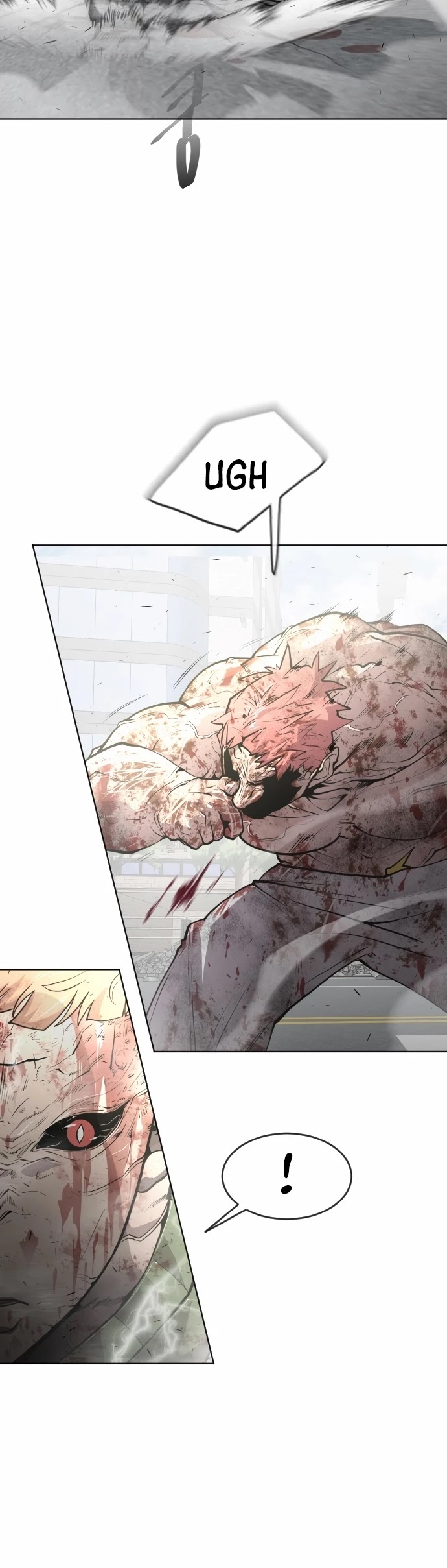 Superhuman Era Chapter 88 - Page 20