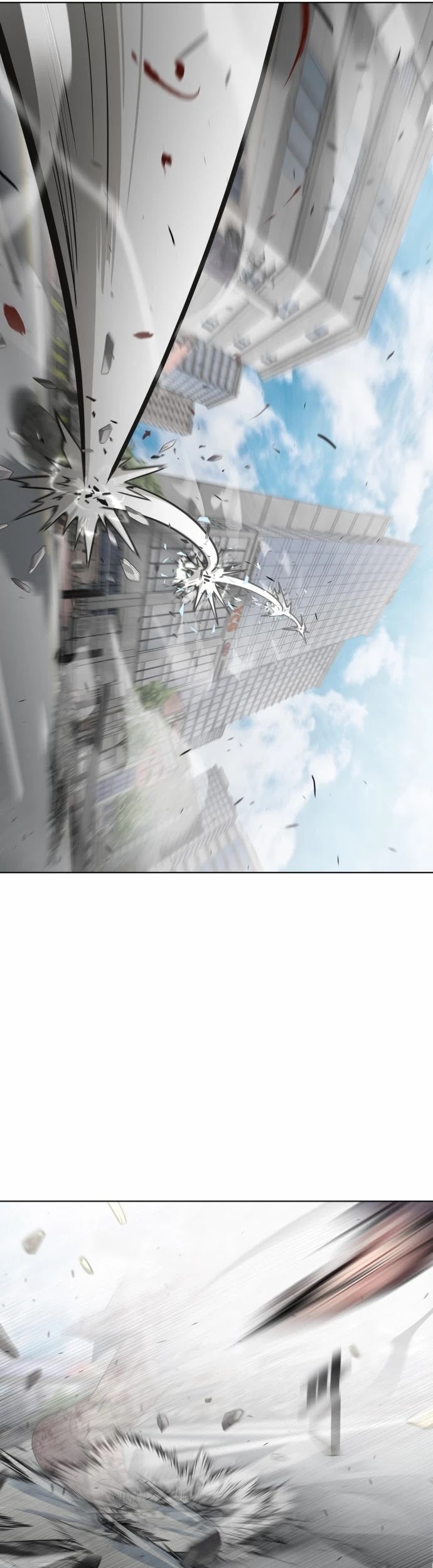 Superhuman Era Chapter 88 - Page 23