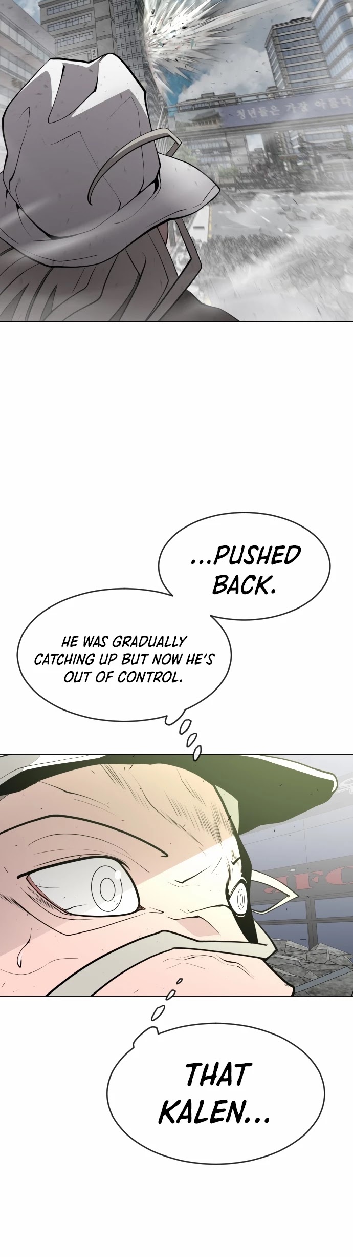 Superhuman Era Chapter 88 - Page 26