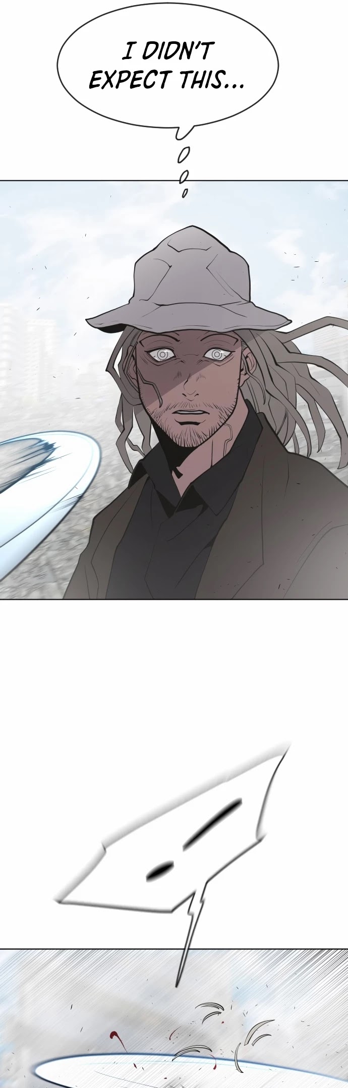 Superhuman Era Chapter 88 - Page 27