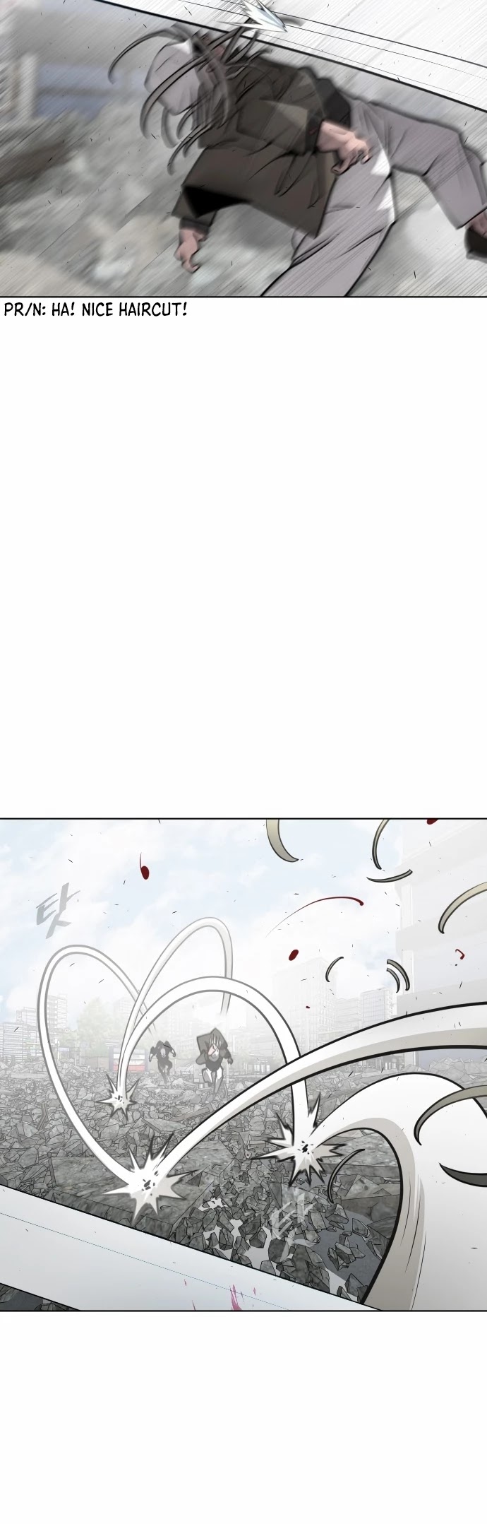 Superhuman Era Chapter 88 - Page 28