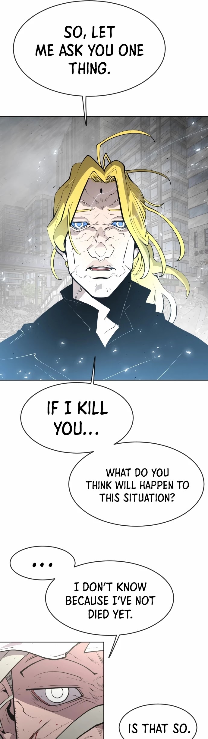 Superhuman Era Chapter 88 - Page 31