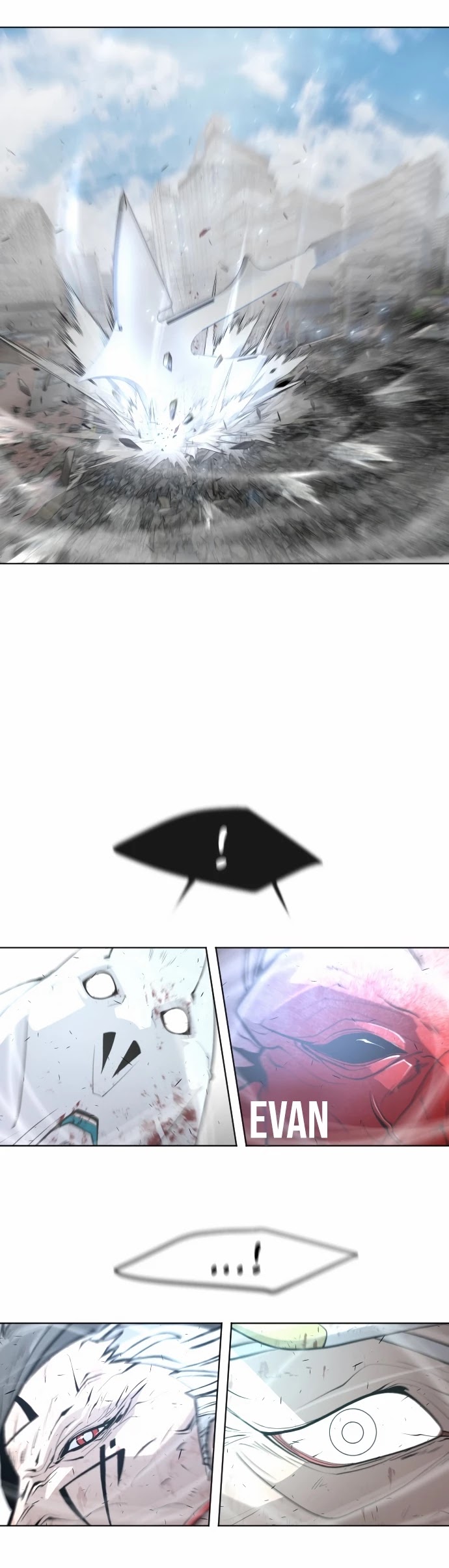 Superhuman Era Chapter 88 - Page 37