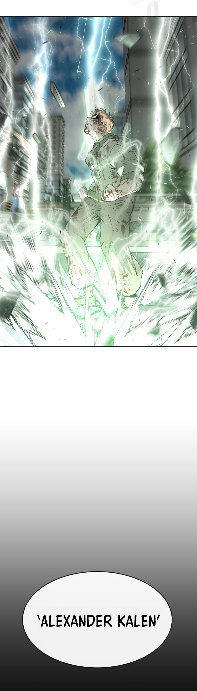 Superhuman Era Chapter 88 - Page 4