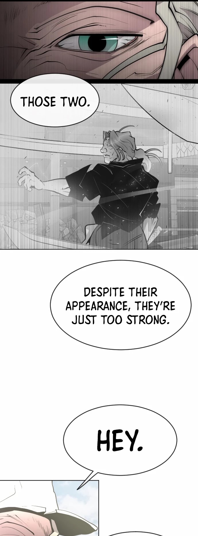 Superhuman Era Chapter 88 - Page 43